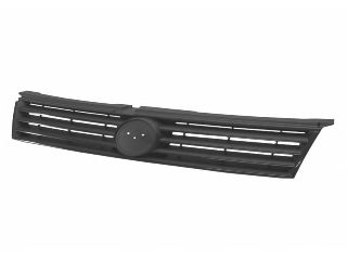 VAN WEZEL 1625510 -  Рамка, облицовка радиатора